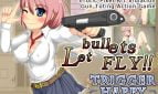 Trigger Happy Adult Game Cover