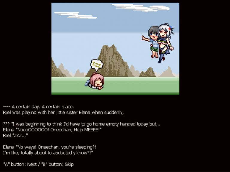 Trigger Happy Adult Game Screenshot (1)