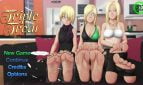Triple Treat Adult Game Cover