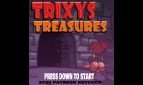 Trixys Treasures Adult Game Cover