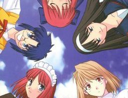 Tsukihime Plus-Disc - Final 18+ Adult game cover