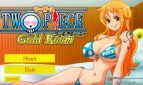 TwoPiece ’’Gold Room’’ Adult Game Cover