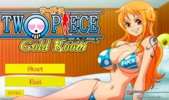 TwoPiece ''Gold Room'' - 1.0 18+ Adult game cover