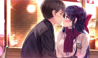 Uchikano Living With My Girlfriend - 1.0 18+ Adult game cover