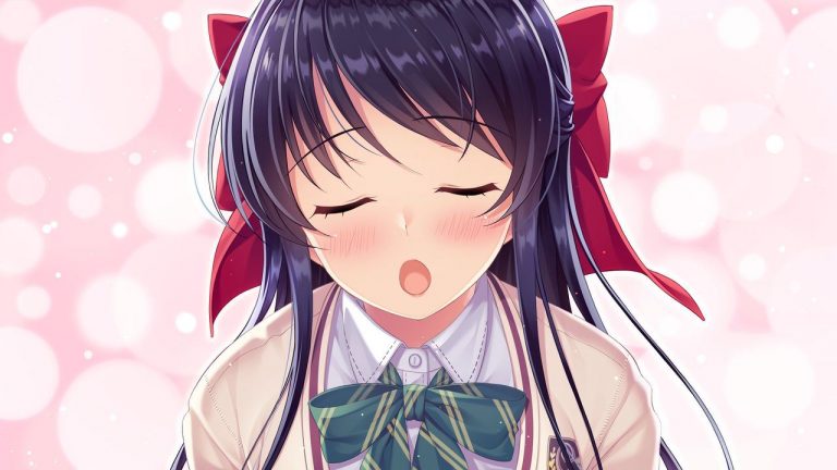 Uchikano Living With My Girlfriend Adult Game Screenshot (1)