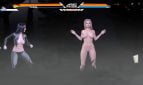 Ultimate Fighters 2 Extreme Adult Game Screenshot (1)