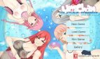 Umichan Splashing Surprise Adult Game Cover