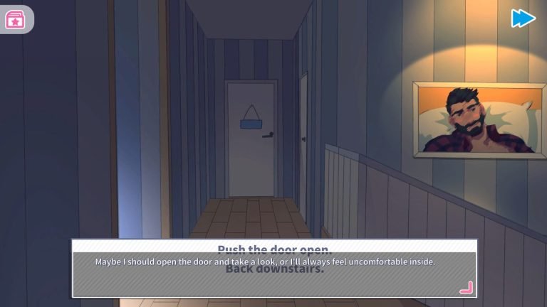 UncleNeighbor uncle Dating Simulator Adult Game Screenshot (1)