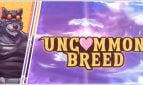 Uncommon Breed Cover