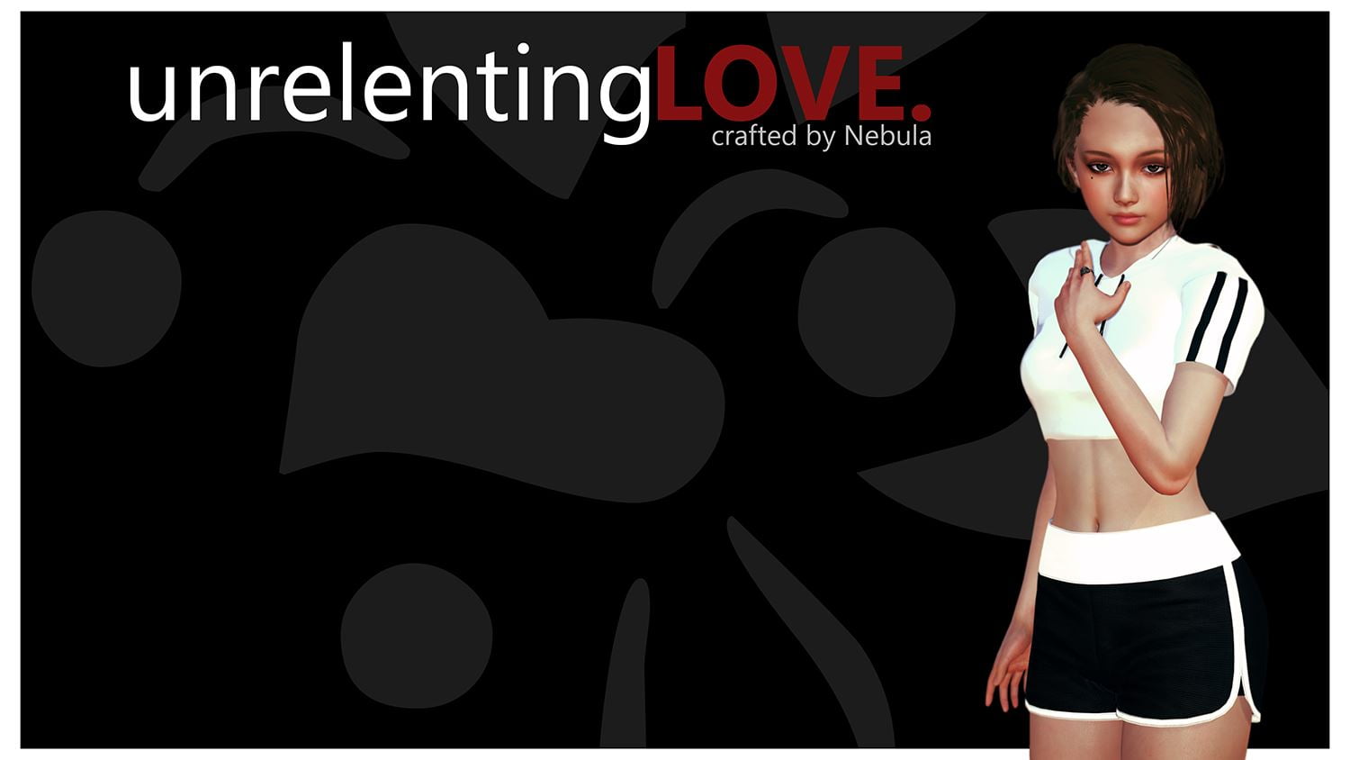 Unrelenting Love cover
