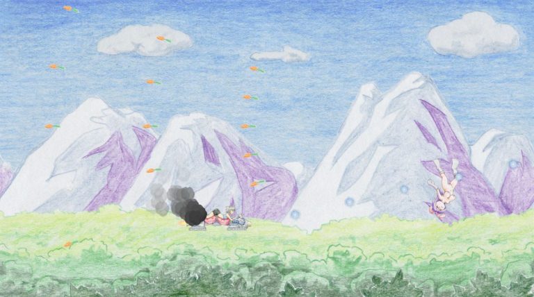 UsaNeko Adult Game Screenshot (1)