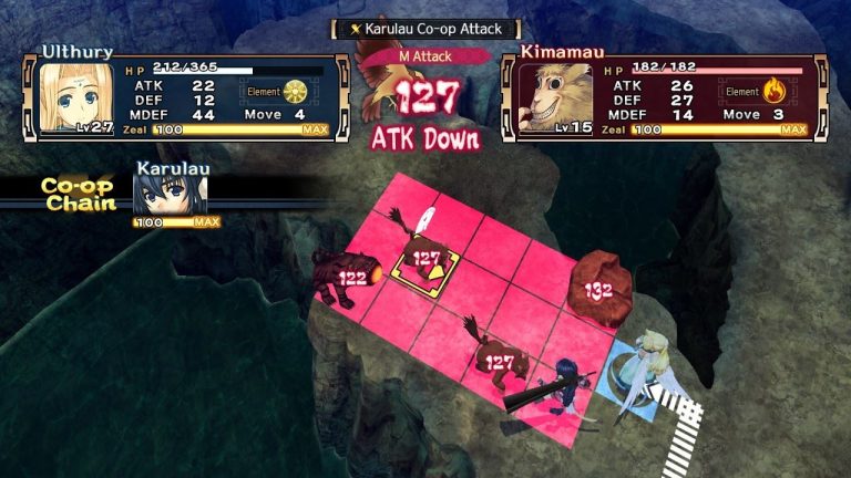 Utawarerumono Prelude to the Fallen + All DLC Adult Game Screenshot (1)