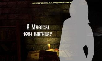 VHR34 Adult Game Cover