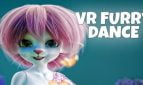 VR Furry Dance Adult Game Cover