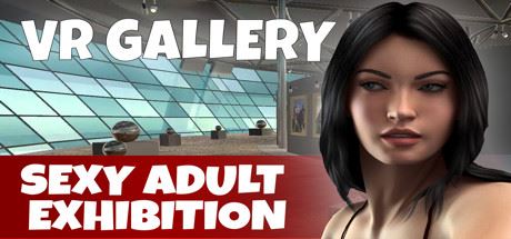 VR GALLERY Sexy Adult Exhibition cover