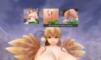 VR Giant Harpy Girl Adult Game Screenshot (8)