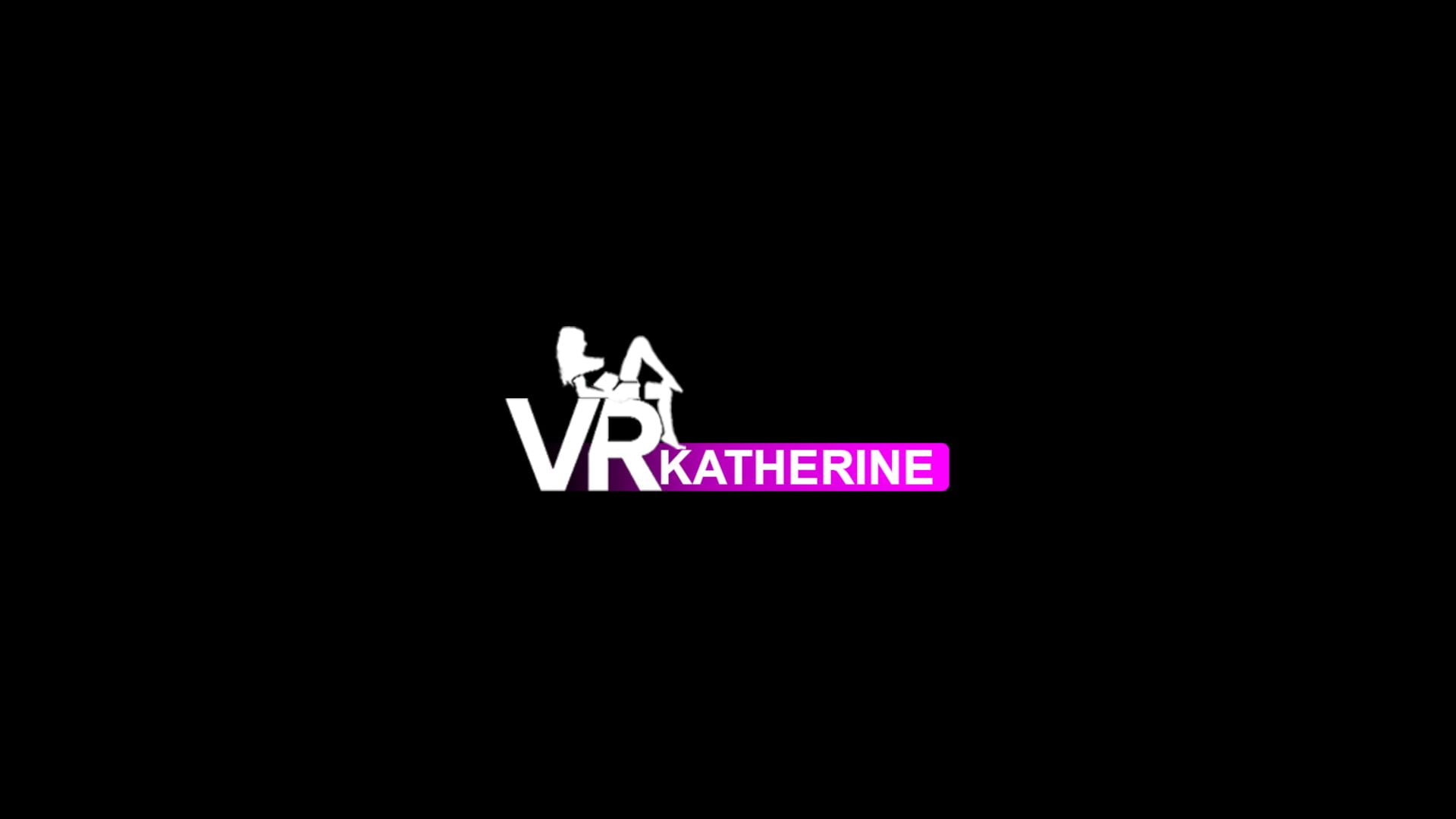 VR Katherine cover