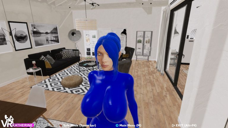 VR Katherine Adult Game Screenshot (1)