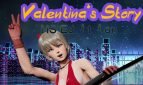 Valentina’s Story HS Edition Adult Game Cover