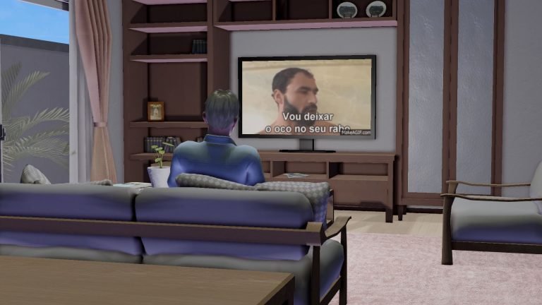 Valentina’s Story HS Edition Adult Game Screenshot (1)