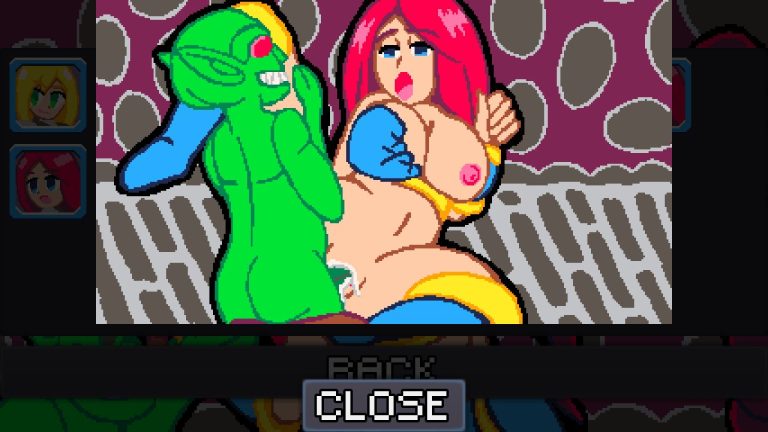 Valkyrie Dungeon Adult Game Screenshot (1)