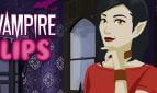 Vampire Lips Adult Game Cover