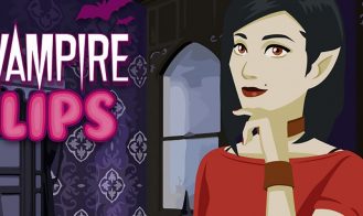 Vampire Lips - 1.1 18+ Adult game cover