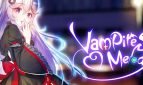 Vampires Melody Adult Game Cover