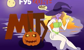 Vampussy - 1.0 18+ Adult game cover