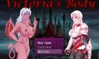 Victoria’s Body Adult Game Cover