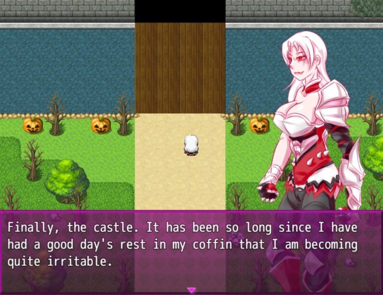 Victoria’s Body Adult Game Screenshot (1)