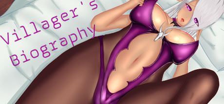 Villager’s Biography cover