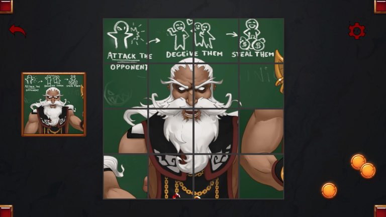 Villain Project Adult Game Screenshot (1)