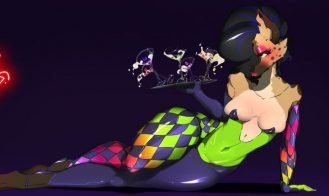 Viv: The Game - 0.4.9 18+ Adult game cover