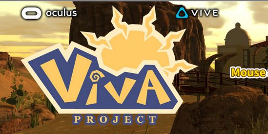 Viva Project cover