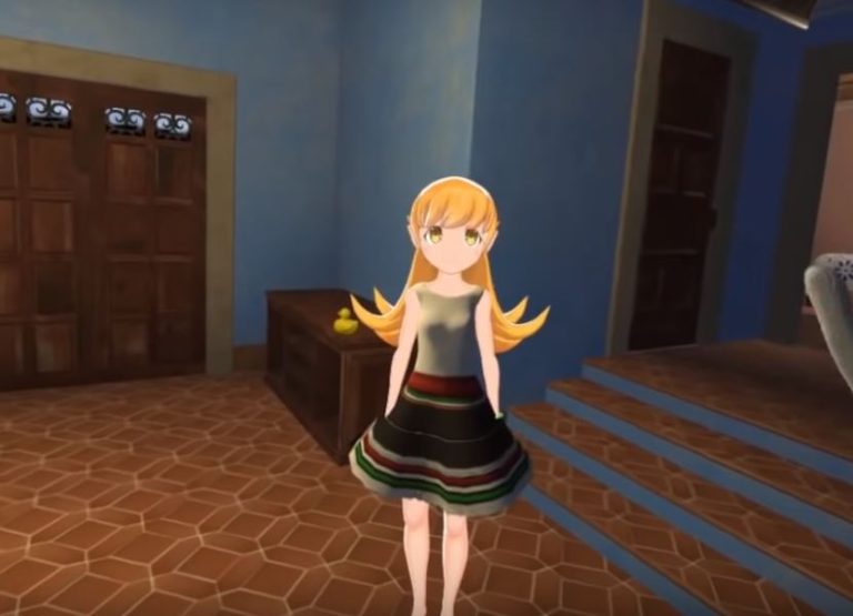 Viva Project Adult Game Screenshot (1)