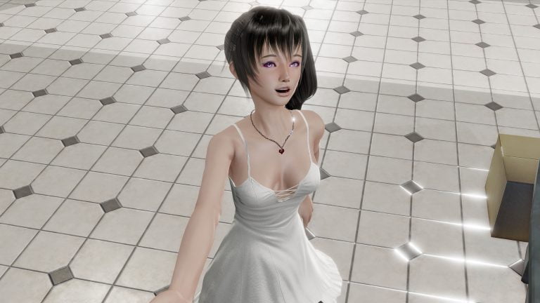 Weird Shit Is Going to Happen Adult Game Screenshot (1)