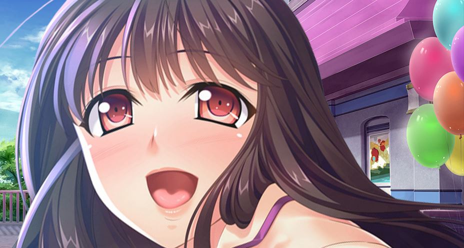 Welcome to Pussy Paradise cover