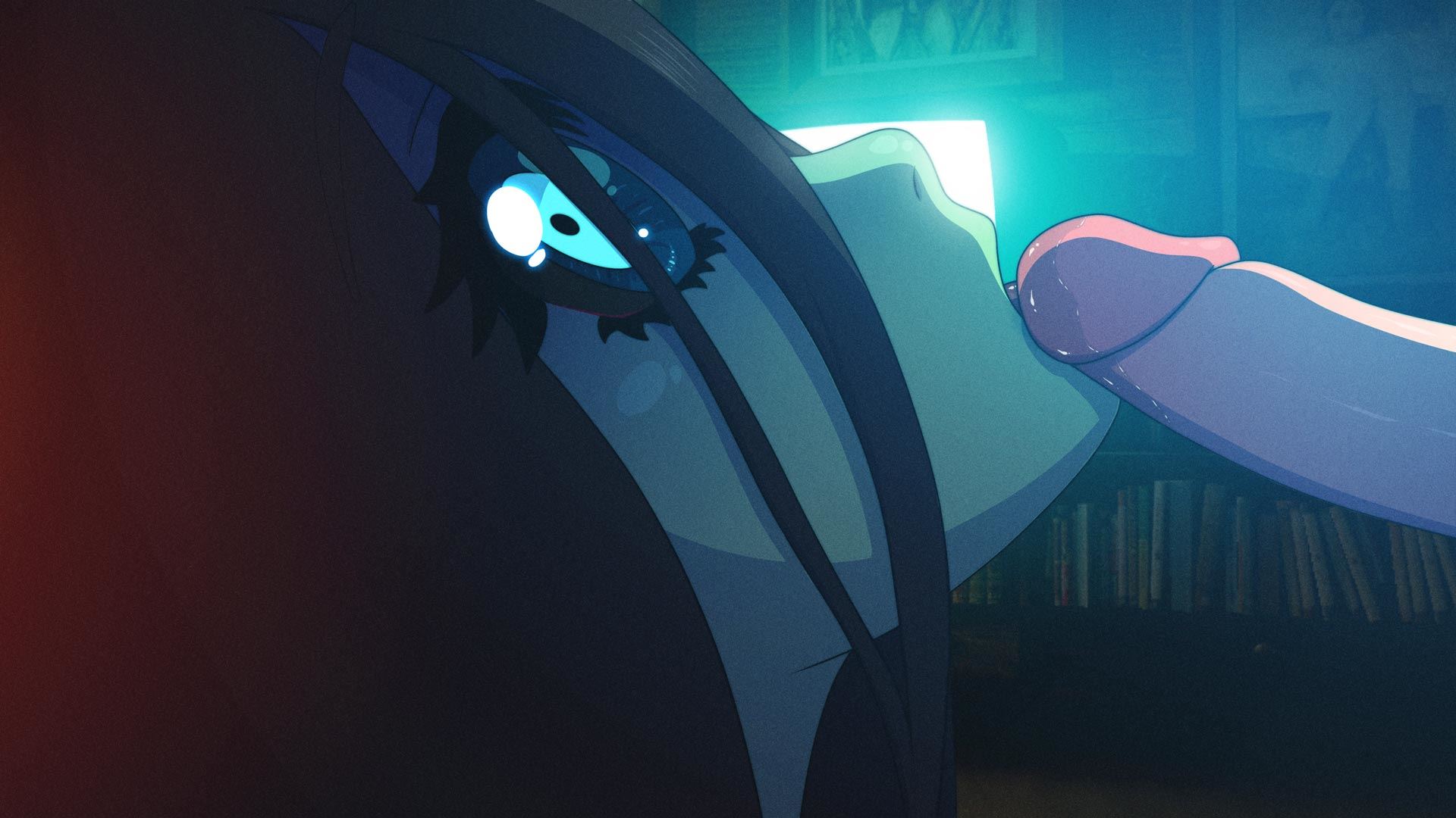 Wet Nightmares cover