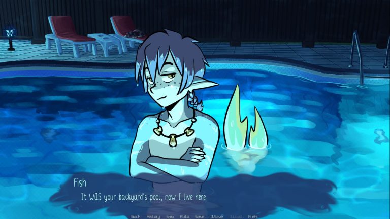 Wet and Soft Adult Game Screenshot (1)