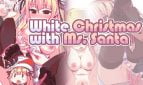 White Christmas with Ms. Santa Adult Game Cover