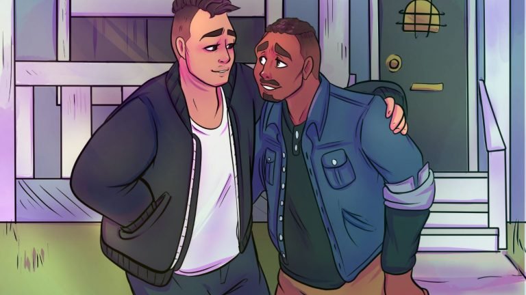 Who We Are Now Adult Game Screenshot (1)