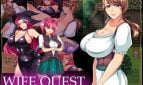 Wife Quest Adult Game Cover