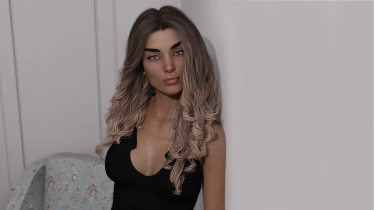 Wish With a Secret Adult Game Screenshot (1)