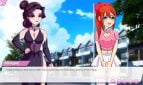 Witch College 2 Adult Game Screenshot (4)