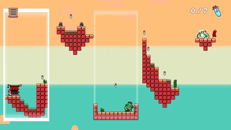 Witch Zoe Hentai Shuffle Adult Game Screenshot (1)