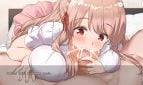 With an Older Girl ~Yuina's Sweet Encouragement~ Adult Game Screenshot (8)