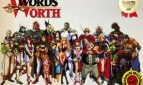 Words Worth Adult Game Cover