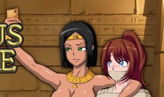 Wrapturous Adventure - 2024-04-08 18+ Adult game cover