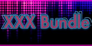 XXX BUNDLE cover